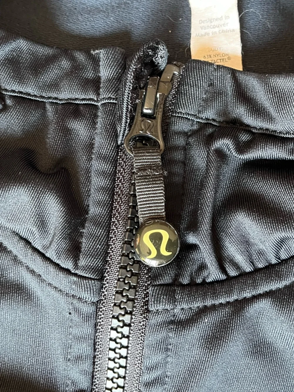 Lululemon Tracker Jacket - Picture 5 of 6